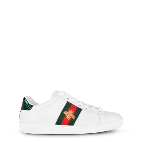 flannels womens gucci trainers|ace gucci trainers.